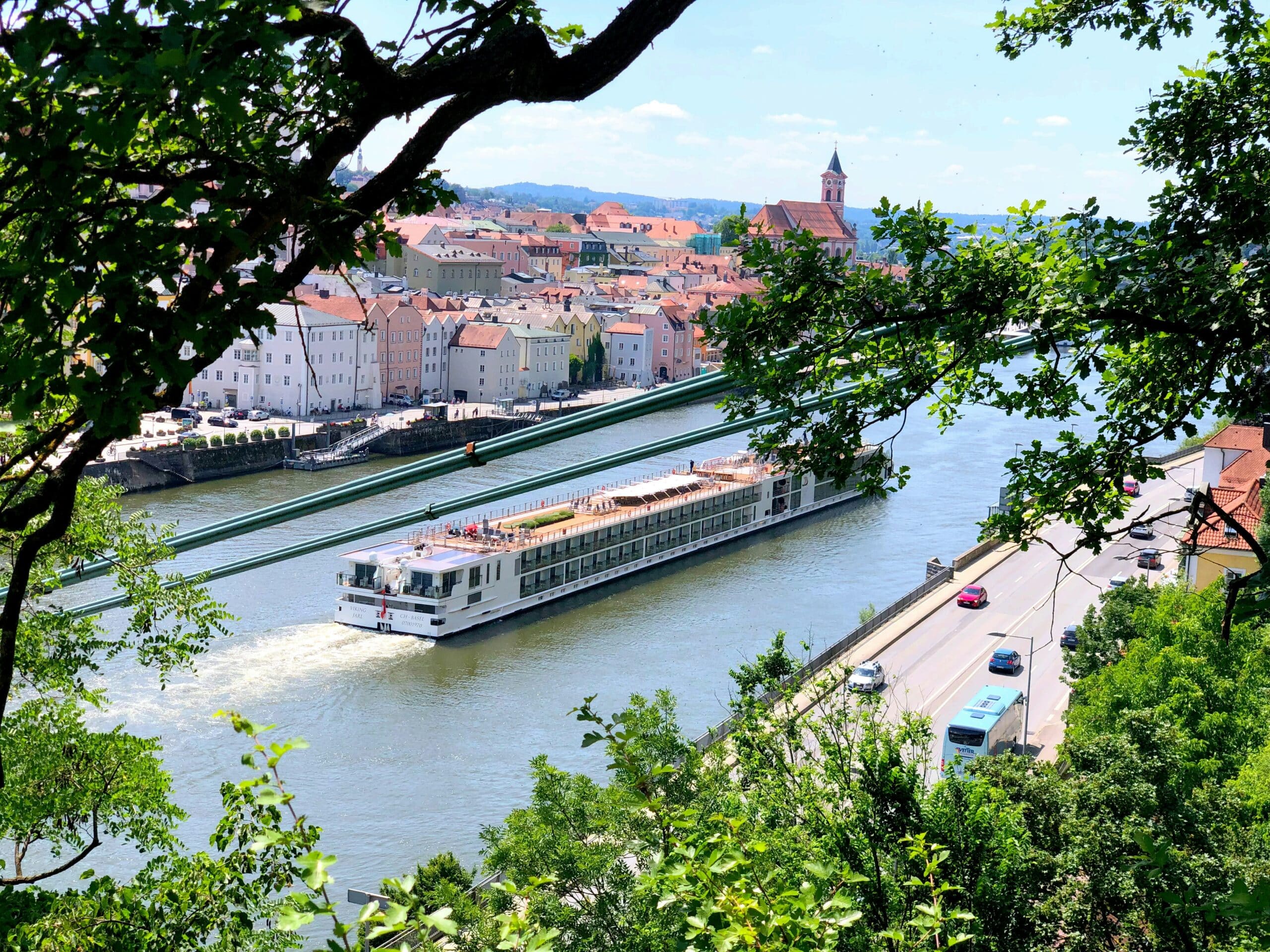 River Cruises